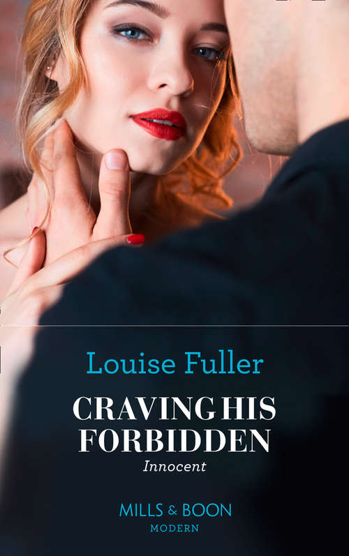 Book cover of Craving His Forbidden Innocent: Indian Prince's Hidden Son / Craving His Forbidden Innocent (ePub edition) (Mills And Boon Modern Ser.)