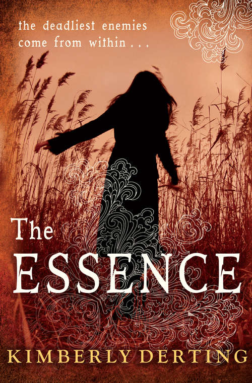 Book cover of The Essence: The Pledge; The Essence; The Offering (The Pledge Trilogy #2)