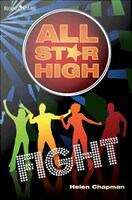 Book cover of All Star High: Fight (PDF)