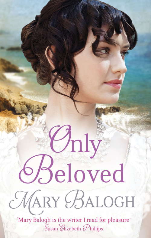 Book cover of Only Beloved (Survivors' Club #7)