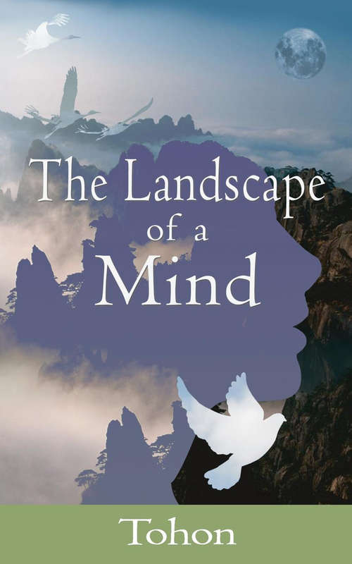 Book cover of The Landscape of a Mind