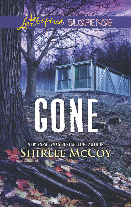 Book cover of Gone: Gone No Place To Hide Alaskan Hideout (ePub edition) (FBI: Special Crimes Unit #2)