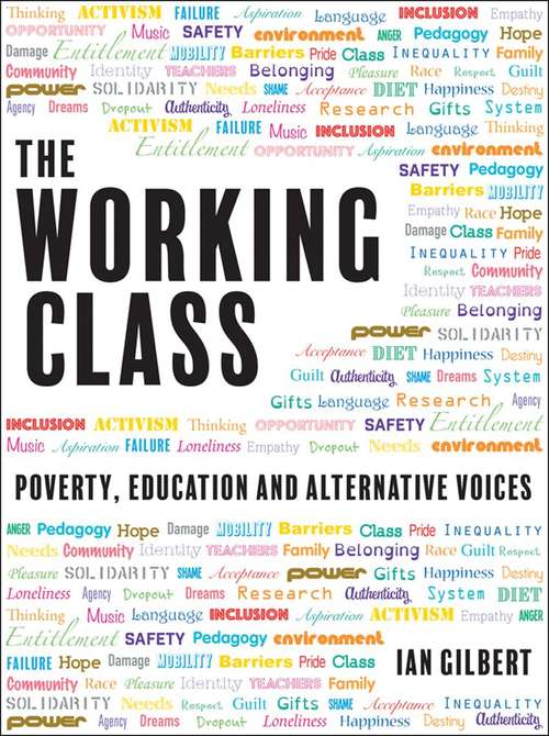 Book cover of The Working Class (PDF)