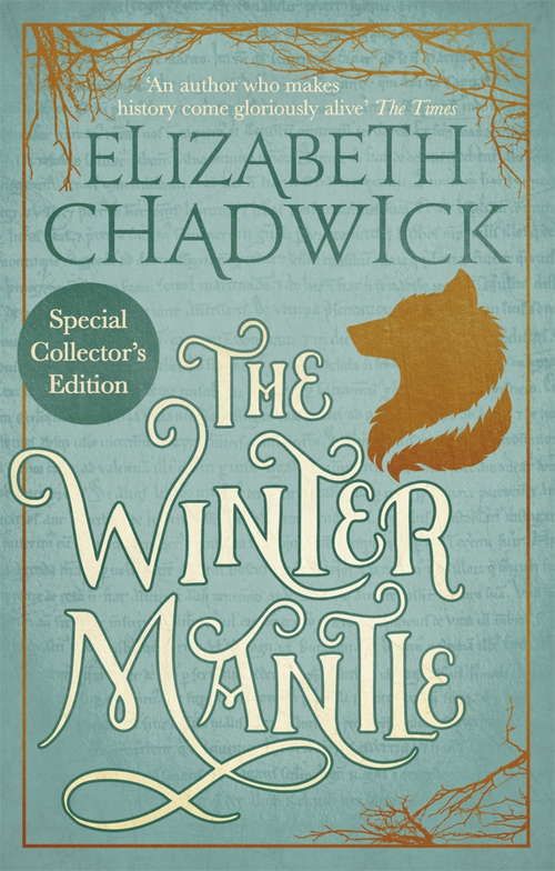 Book cover of The Winter Mantle (Soundings Ser.)