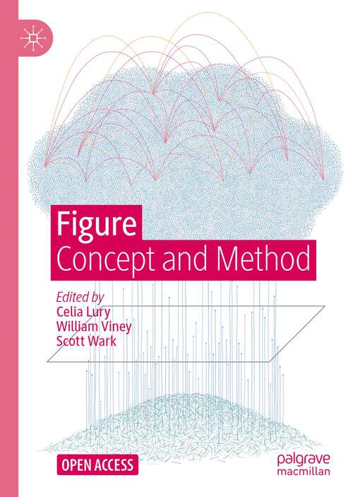 Book cover of Figure: Concept and Method (1st ed. 2022)