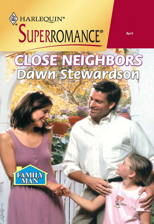 Book cover of Close Neighbors (ePub First edition) (Mills And Boon Vintage Superromance Ser.: Bk. 909)