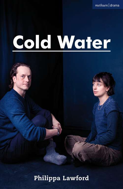 Book cover of Cold Water (Modern Plays)