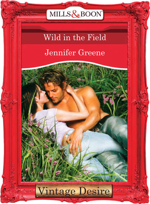 Book cover of Wild in the Field (ePub First edition) (The Lavender Trilogy #1)