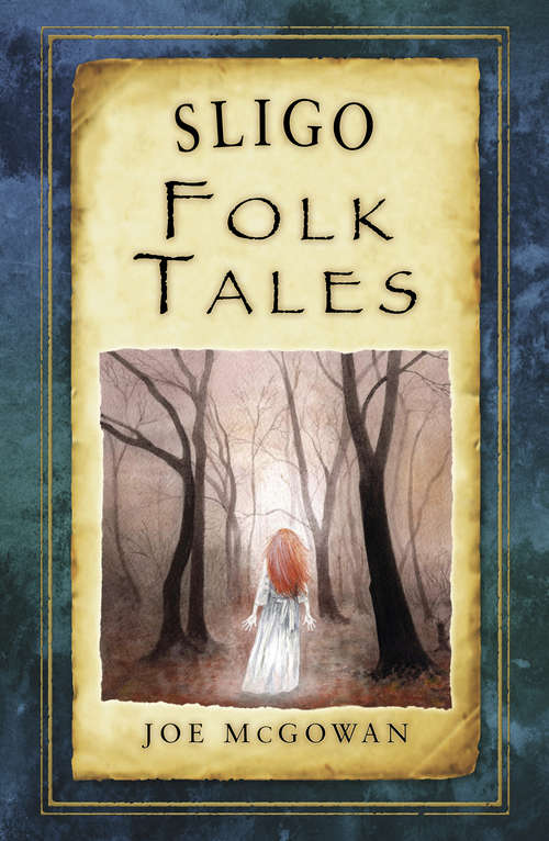 Book cover of Sligo Folk Tales (Folk Tales Ser.)