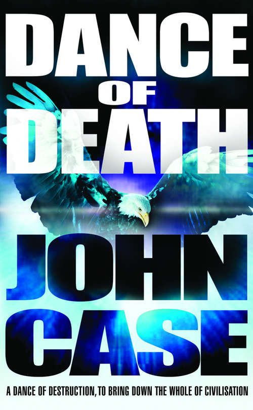 Book cover of Dance Of Death