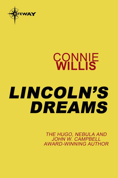 Book cover of Lincoln's Dreams: Lincoln's Dreams, Passage (Spectra Ser.)