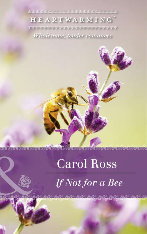 Book cover of If Not For A Bee: If Not For A Bee Once Upon A Marriage When The Right One Comes Along Heart's Refuge (ePub edition) (Seasons of Alaska #3)