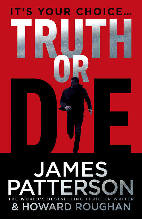 Book cover of Truth or Die