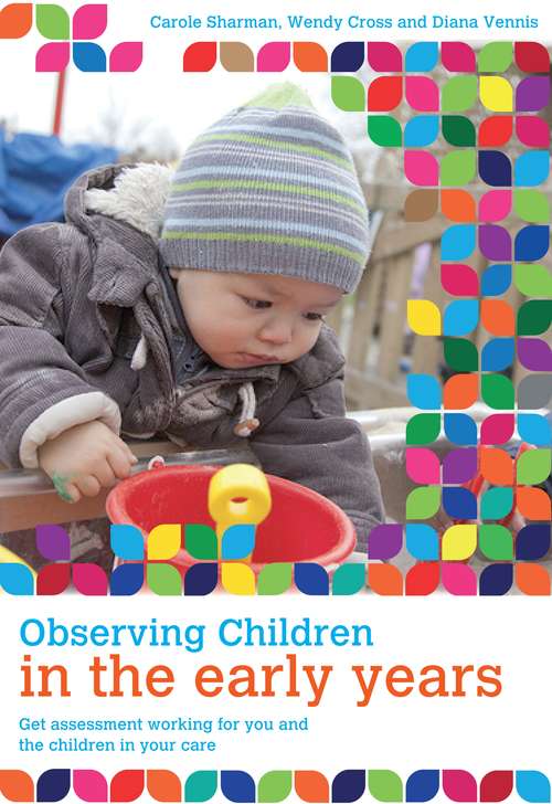 Book cover of Summative Assessment in the Early Years