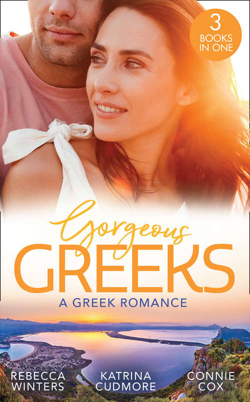 Book cover of Gorgeous Greeks: Along Came Twinsâe¦ (tiny Miracles) / The Best Man's Guarded Heart / His Hidden American Beauty (ePub edition) (Mills And Boon M&b Ser.)