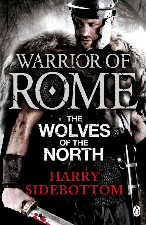 Book cover of Warrior of Rome V: Warrior Of Rome (5) (Warrior of Rome #5)