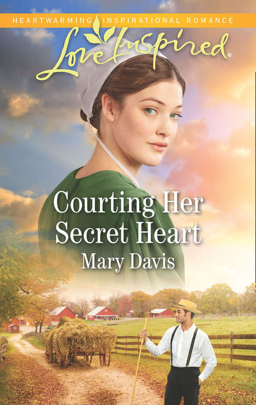 Book cover of Courting Her Secret Heart: Courting Her Secret Heart Reunited With The Rancher Snowbound With The Best Man (ePub edition) (Prodigal Daughters #2)