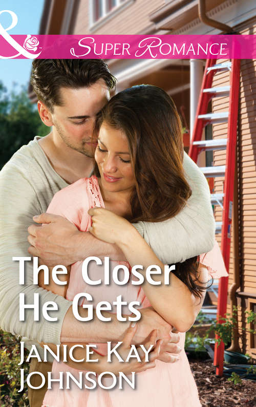 Book cover of The Closer He Gets: The Closer He Gets Love By Association Wild Horses The Big Break (ePub edition) (Brothers, Strangers #1)