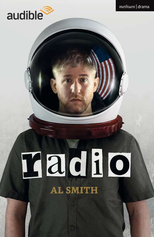 Book cover of Radio (Modern Plays)