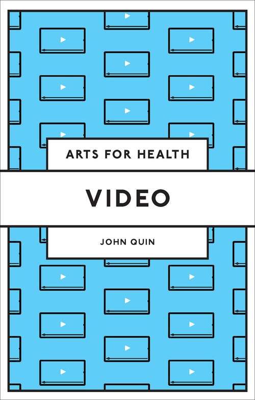 Book cover of Video (Arts for Health)