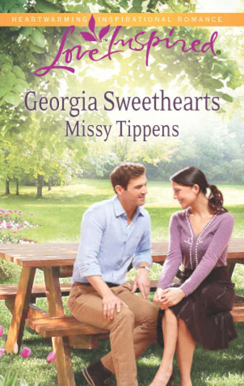 Book cover of Georgia Sweethearts (ePub First edition) (Mills And Boon Love Inspired Ser.)