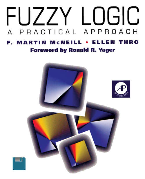 Book cover of Fuzzy Logic: A Practical Approach