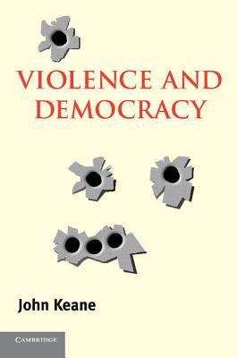 Book cover of Violence And Democracy (PDF)
