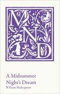 Book cover of A Midsummer Night's Dream: KS3 Classic Text and A-level Set Text Student Edition (Collins Classroom Classics Ser.) (PDF)
