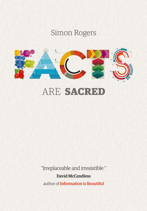 Book cover of Facts are Sacred: Text only ebook (Main)