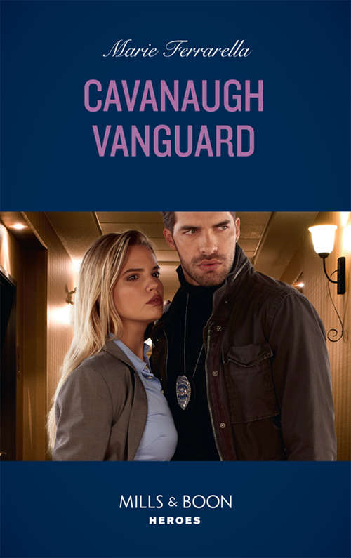 Book cover of Cavanaugh Vanguard: Colton And The Single Mom Cavanaugh Vanguard Navy Seal Rescue Her Rocky Mountain Defender (ePub edition) (Cavanaugh Justice #37)