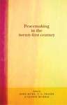 Book cover of Peacemaking in the twenty-first century (PDF)