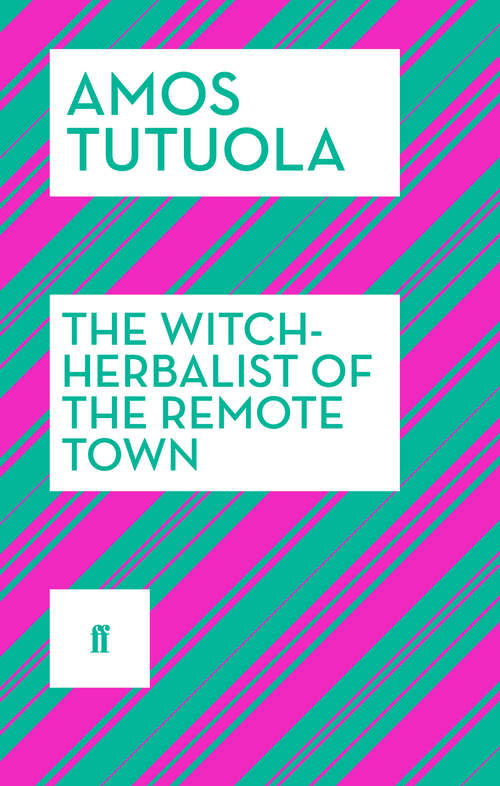 Book cover of The Witch-Herbalist of the Remote Town (Main)