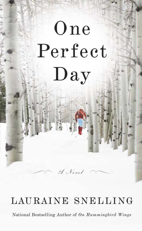 Book cover of One Perfect Day: A Novel