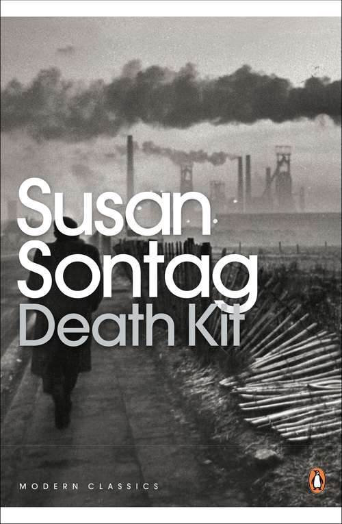 Book cover of Death Kit: A Novel (Penguin Modern Classics)