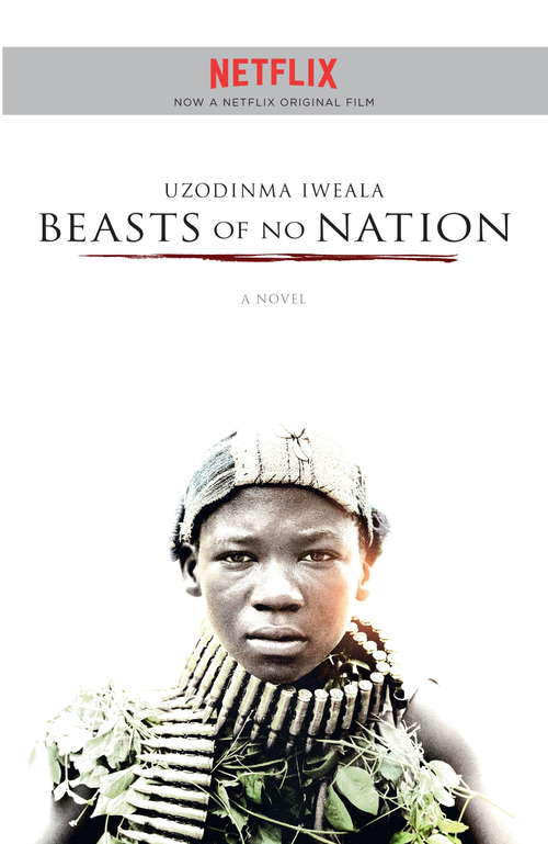 Book cover of Beasts of No Nation (P. S. Series)