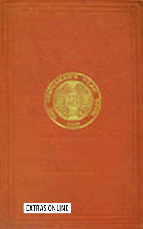 Book cover of The Statesman's Year-Book (55th ed. 1918) (The Statesman's Yearbook)