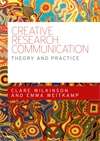 Book cover of Creative research communication: Theory and practice (PDF)