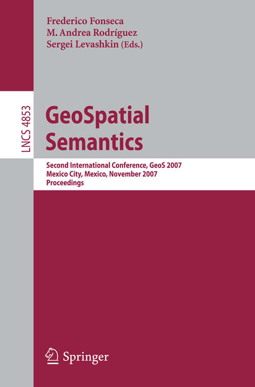 Book cover of Trustworthy Global Computing: Second Symposium, TGC 2006, Lucca, Italy, November 7-9, 2006,  Revised Selected Papers (2007) (Lecture Notes in Computer Science #4661)