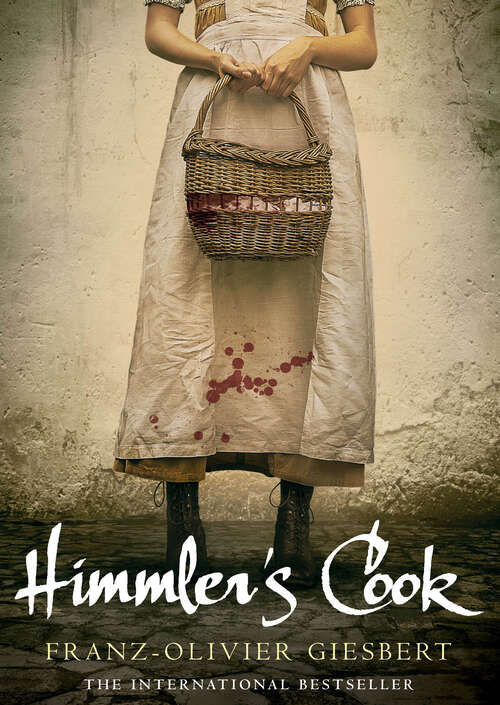 Book cover of Himmler's Cook (Main)