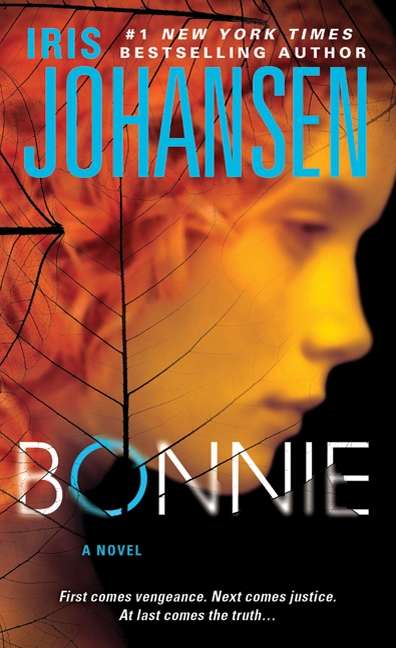 Book cover of Bonnie (An\eve Duncan Ser. #14)