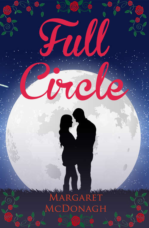 Book cover of Full circle