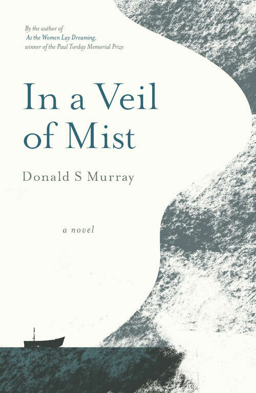 Book cover of In a Veil of Mist