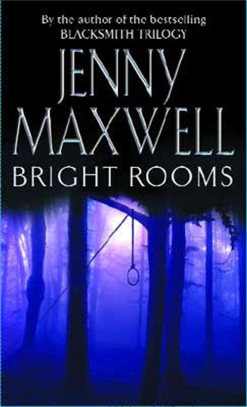 Book cover of Bright Rooms (Magna Large Print Ser.)