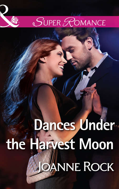 Book cover of Dances Under The Harvest Moon: In Hope's Shadow Scout's Honor Dances Under The Harvest Moon Cowboy Daddy (ePub edition) (Heartache, TN #3)