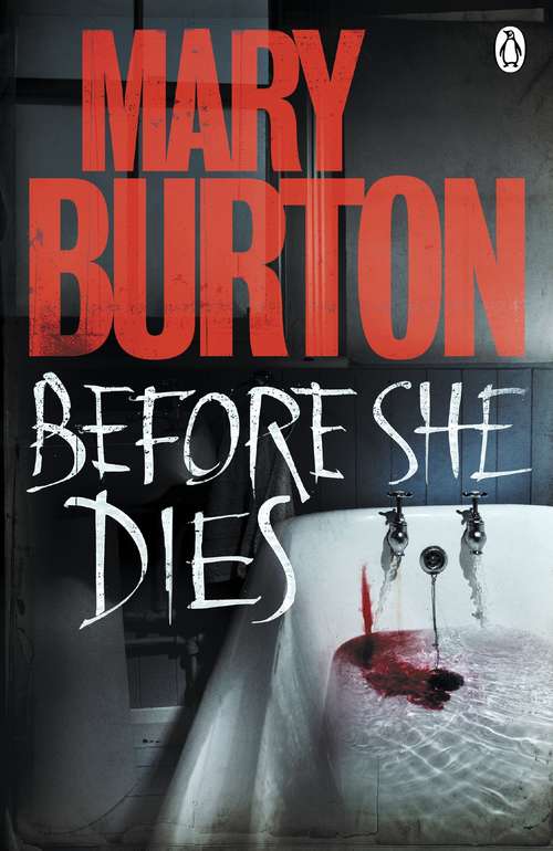 Book cover of Before She Dies (Center Point Platinum Romance (large Print) Ser.)