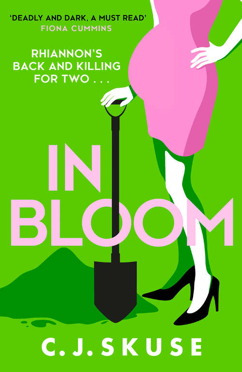 Book cover of In Bloom (ePub edition) (Sweetpea series #2)