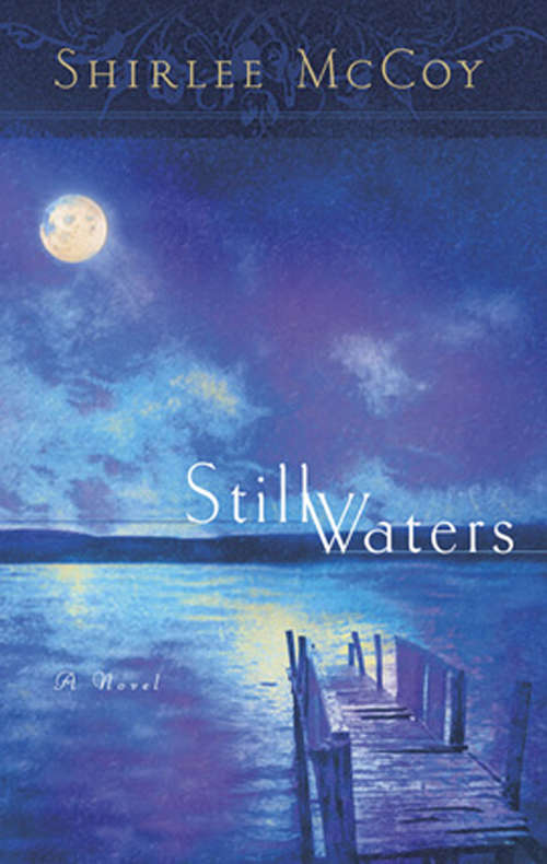 Book cover of Still Waters (ePub First edition) (Mills And Boon Silhouette Ser.)