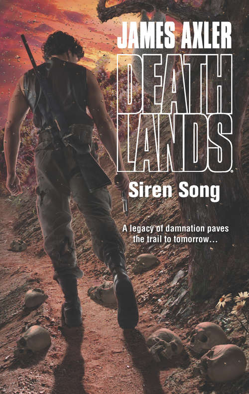 Book cover of Siren Song (ePub First edition)