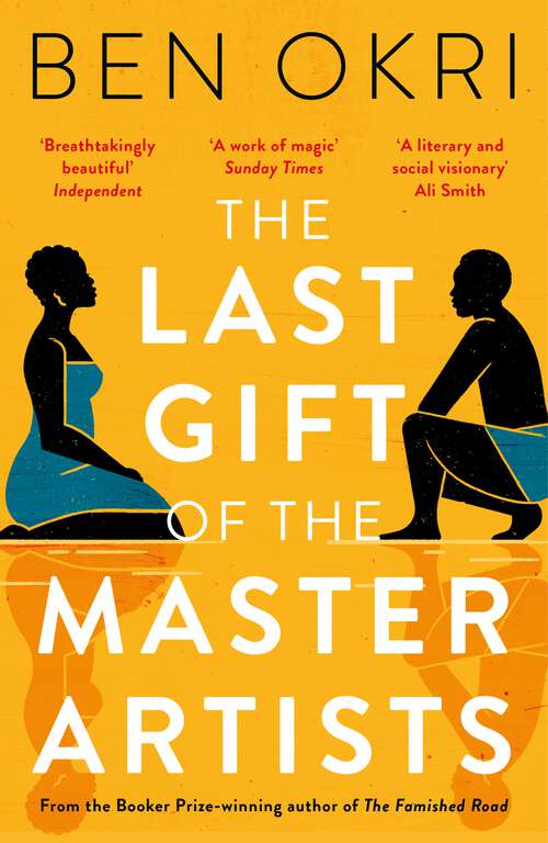 Book cover of The Last Gift of the Master Artists