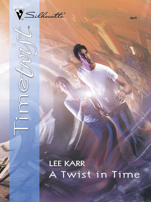 Book cover of A Twist In Time: Spellbound (ePub First edition) (Mills And Boon M&b Ser.)